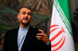 عبد اللهيان:لا توجد أيّ مشكلة ثنائية بين طهران والقاهرة