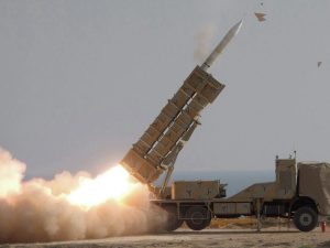 الدفاع الجوي للجيش الايراني يجري تدريبات على مساحة 204 الف كيلومتر مربع