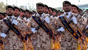 إيران تتوعد الإرهابيين بتلقينهم درسًا باعثًا على الندم