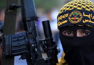 كتيبة عقبة جبر: نفذنا عمليات اطلاق نار استهدفت عدد من حواجز الاحتلال في المخيم
