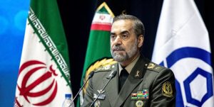 وزارة الدفاع الإيرانية: نمتلك ذخيرة عسكرية ذكية هي الأفضل في العالم