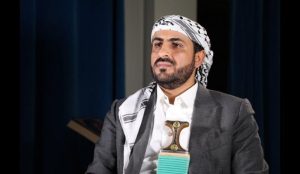 محمد عبدالسلام: قرار حجب بعض القنوات الإعلامية اليمنية دليل على فشل آلة العدوان العسكرية والسياسية