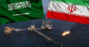 إيران والسعودية تبحثان سبل الاستثمار في صناعة النفط والغاز