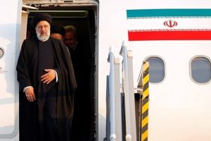 الرئيس الإيراني يتوجه الى افريقيا الثلاثاء المقبل