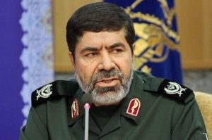المشاركة المليونية في احتفال عيد الغدير كانت رسالة مهمة الى أعداء إيران