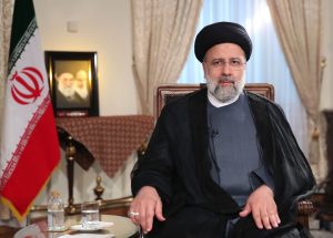الرئيس الإيراني سيلقي كلمة في قمة منظمة شنغهاي للتعاون كعضو رئيسي