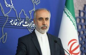 طهران تحذّر رعاياها من السفر إلى فرنسا في ظلّ الظروف الحالية