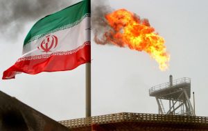 تفاصيل خطة ايران لتطوير الحقول المشتركة مع السعودية