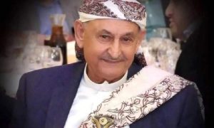 مقتل شيخ يمني كبير في مدينة نيويورك