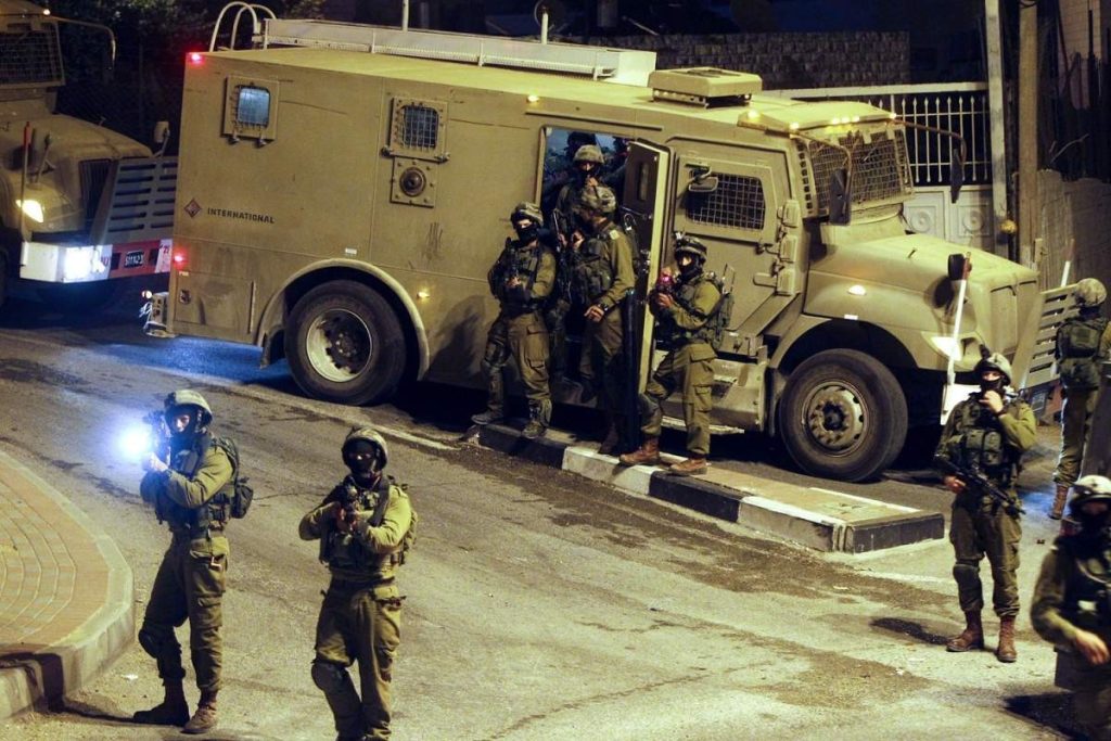 الإعلام العبري يعترف بفشل تحقيق أهداف العدوان على جنين: لا يمكن استئصال المقاومةفلسطين