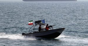 طهران تصدر أمر قضائي باحتجاز الناقلة "ريتشموند فوياجر"