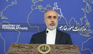 متحدث الخارجية الايراني: الکیان الصهيوني یشهد هزيمة تاريخية جديدة بالهجوم على جنين