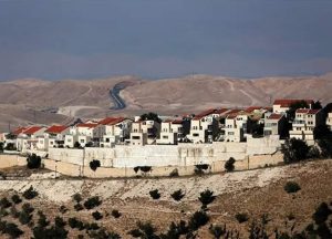 كيان الإحتلال الصهيوني يخطط لإقامة مستوطنة جديدة في قلب القدس