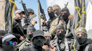 صحيفة "هآرتس" العبرية: جنين ستكون أرضاً خصبة لتنشئة جيل مقاتل