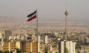 طهران تستدعي القائمة بأعمال السفارة البريطانية