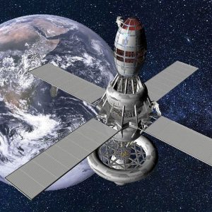 القمر الصناعي الإيراني الأحدث والأكثر دقة سيكشف عنة في المستقبل القريب