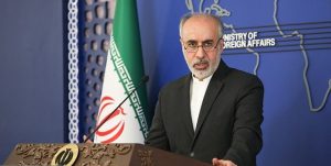 طهران تدين الهجوم الإرهابي على قوات الجيش السوري في دير الزور
