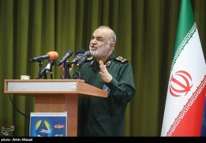 سلامي: نحن أمام حرب إعلامية عالمية شاملة