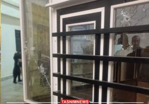 تفاصيل الحادث الإرهابي في مرقد شاهجراغ (ع)