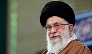 السيد علي الخامنئي يثني على مهمة المجموعة البحرية 86 ويصفها بالعمل العظيم