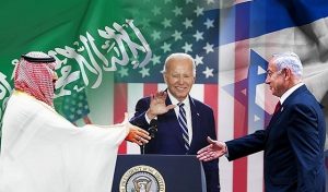 أخّـبـار الـتَـطـبِــيـع والـمُـطـبـِعـيـن(34)