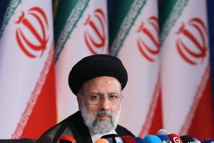 الرئيس الايراني: وجود إيران الإسلامية لطالما كان عاملاً لتوفير الأمن