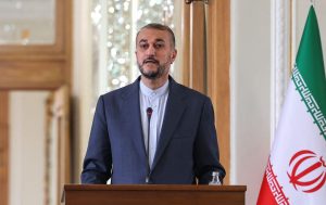 عبداللهيان يؤكد على اهمية العلاقات بين ايران وباكستان