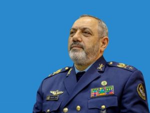 العميد نصير زاده: أطماع الغرب بقيادة واشنطن سبب الحرب في أوكرانيا