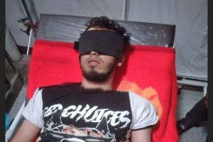 تنظيم "داعش" الارهابي يتبنى الهجوم الذي استهدف مرقد شاهجراغ