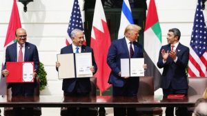 أخّـبـار الـتَـطـبِــيـع والـمُـطـبـِعـيـن(35)