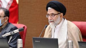 وزير الأمن الإيراني : رصدنا دخول 200 عنصر من "داعش" إلى البلاد وتمّ تحييد معظمهم