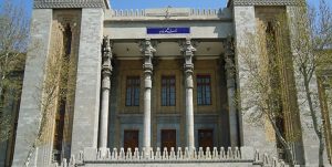 وزارة الخارجية الإيرانية تستدعي السفير البريطاني في طهران