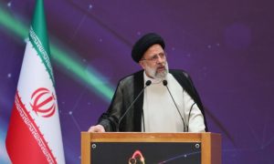 رئيسي : فوائد عضوية إيران في مجموعة بريكس ستصنع التاريخ