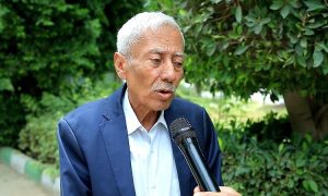 محافظ حضرموت: لن تطول العربدة الأمريكية والبريطانية في المحافظة