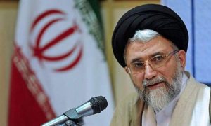طهران تعلن القبض على جواسيس من فرنسا وبريطانيا والسويد