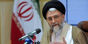 وزير الأمن الإيراني: التخطيط لهجوم شيراز تم في إحدى دول المنطقة