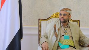 الرئيس المشاط يحذر الرياض ... حلّوا القضايا الأساسية أو سنحلها بالصواريخ والمسيّرات