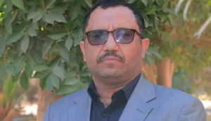 العميد عامر: الموقف السعودي ما يزال متردداً وهذا يهدد جهود السلام الراهنة