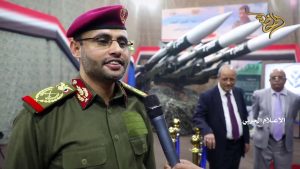 مابعد كلمة المشاط إلاالتمشيط بالسلاح