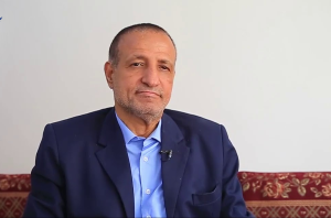طارق سلام يدعوا للتصدي إلى مشاريع العدوان الاستعمارية