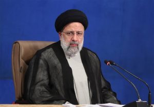 الرئيس الإيراني: الاطلاق الناجح للقمر الصناعي "نور 3" مؤشر آخر لفشل عقوبات العدو