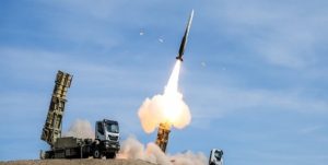 قائد الدفاع الجوي الإيراني: القوة المطلقة لدفاعنا الجوي بلا منازع في المنطقة