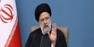 رئيسي: مساعدة المنكوبين بالزلزال في المغرب واجب إسلامي وإنساني