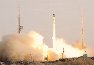 قاعدة "جابهار" الفضائية ؛ خطوة ايران الكبيرة لبناء أكبر موقع إطلاق في غرب آسيا