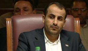 محمد عبدالسلام يدين استمرار فرنسا قي مواجهة إرادة الشعب النيجيري