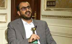 محمد عبدالسلام يدعوا للتضامن مع الشعب الليبي عقب كارثة الفيضانات