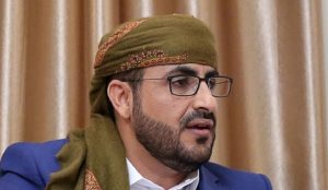 محمد عبدالسلام يتقدم بخالص العزاء والمواساة للشعب المغربي في ضحايا الزلزال