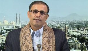 ضيف الله الشامي :زيارة الوفد الوطني للسعودية تعتبر زيارة الفرصة الأخيرة