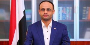الرئيس المشاط: العدو يدرك بأننا إذا امتلكنا إيرادات بلدنا السيادية فسنبني البلد