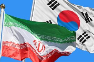 طهران ترحب بأي مبادرة تساعد على تطوير العلاقات مع كوريا الجنوبية